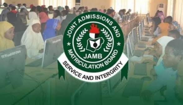 Two candidates, parent arrested for falsifying UTME scores with AI ? JAMB
